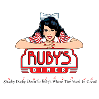 Ruby’s Diner Fundraiser @ Ruby’s Diner | San Diego | California | United States
